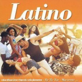 Ambiance : Latino Bon état -  reconditionné disponible sur Label Emmaüs