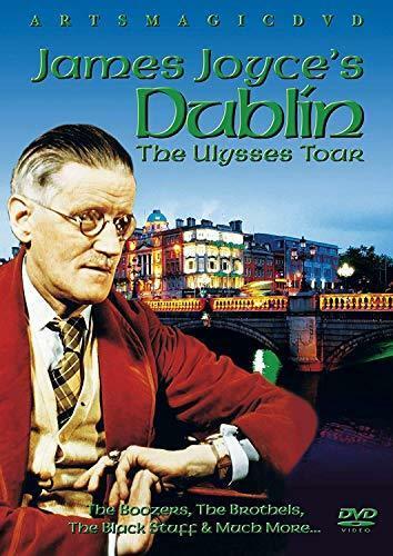 James Joyce's Dublin-The Ulysses Tour Bon état -  reconditionné disponible sur Label Emmaüs