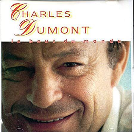 Charles Dumont - Le Bout Du Monde Bon état -  reconditionné disponible sur Label Emmaüs