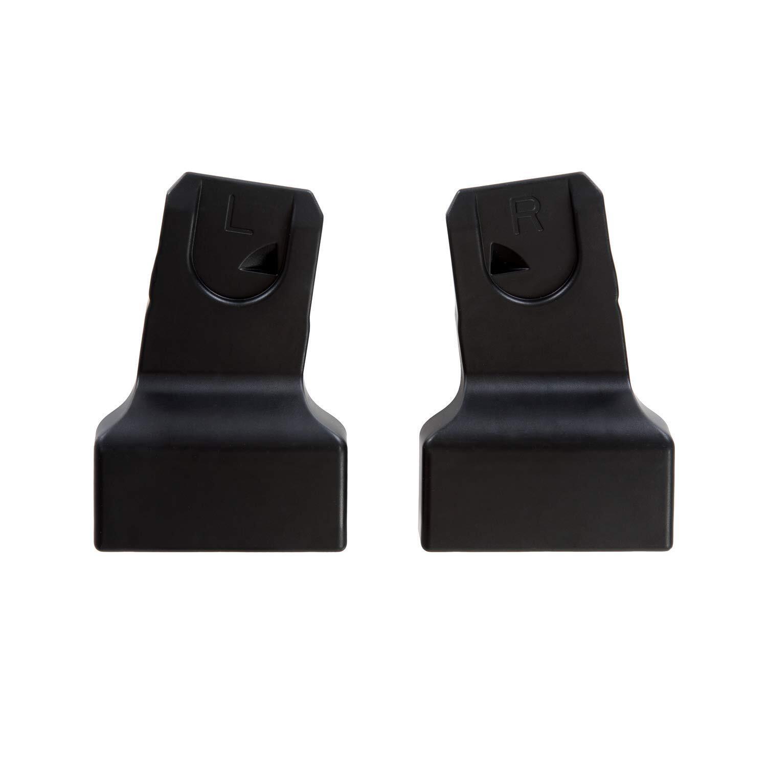 Hauck Adaptateur Siege Auto Bebe, Fixation Sur Poussette Hauck Vision X, Saturn R Et Apollo Et Compatible Avec Cosy Bebe Drive N Care, Cybex, Maxi - Cosi et autres - Noir Comme neuf -  reconditionné disponible sur Label Emmaüs