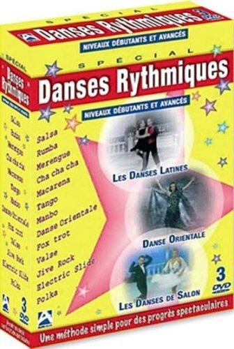 Danses rythmiques Bon état -  reconditionné disponible sur Label Emmaüs
