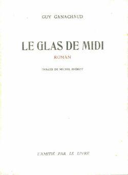 Le glas de midi - Photo 1