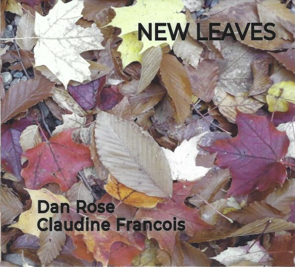 Dan Rose (3), Claudine Francois* - New Leaves État correct -  reconditionné disponible sur Label Emmaüs