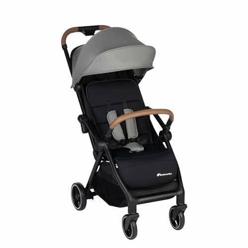 Poussette compacte Bebeconfort sunlite 0 à 4 ans Comme neuf -  reconditionné disponible sur Label Emmaüs