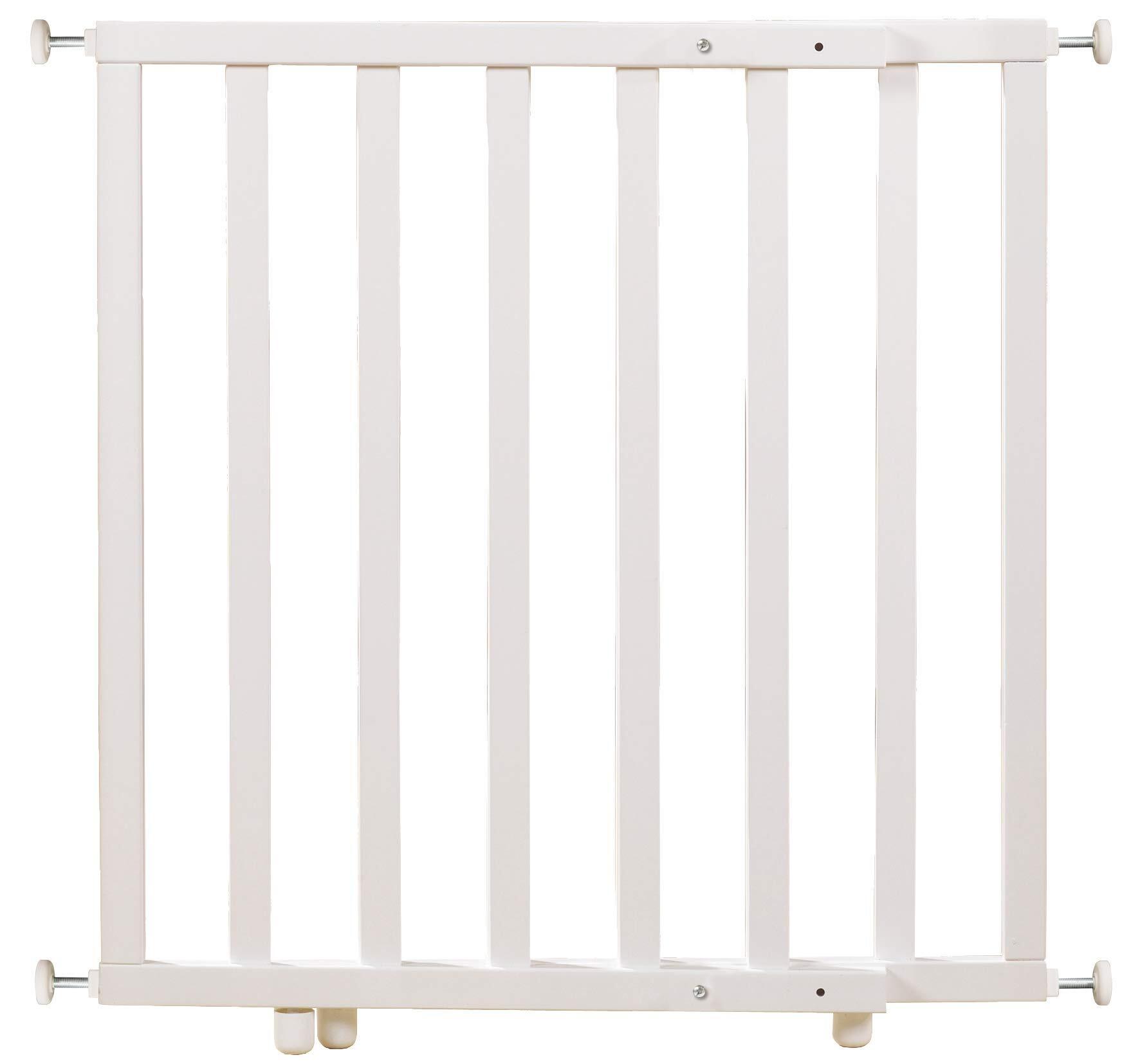 Roba Barrière De Sécurité Enfant Extensible - Bois blanc - Sans perçage 62-106 cm Comme neuf -  reconditionné disponible sur Label Emmaüs