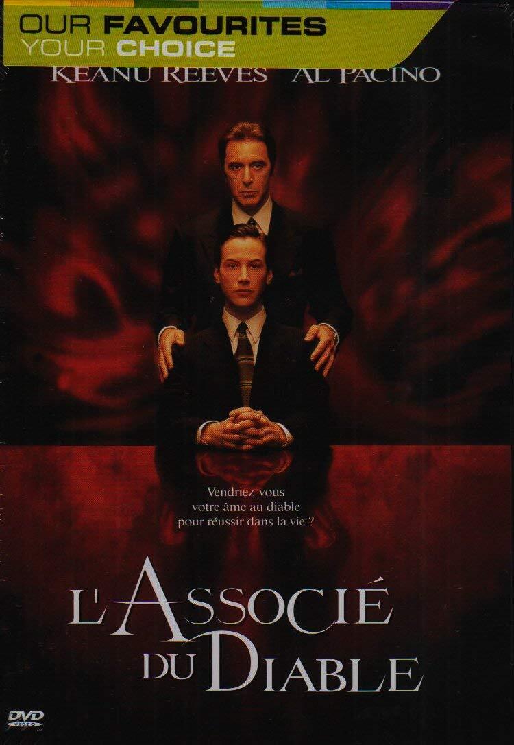 L'Associe Du Diable Bon état -  reconditionné disponible sur Label Emmaüs
