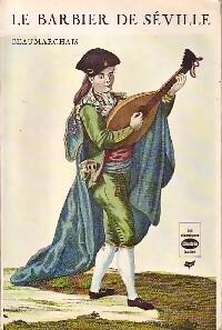 Le barbier de Séville - Photo 1