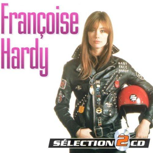 Françoise Hardy - Françoise Hardy  -  reconditionné disponible sur Label Emmaüs