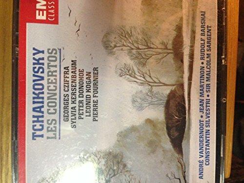 Concertos  -  reconditionné disponible sur Label Emmaüs