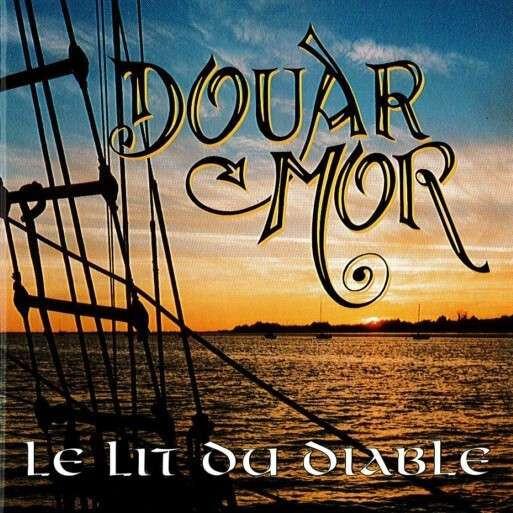 Douar Mor - Le lit du diable  -  reconditionné disponible sur Label Emmaüs