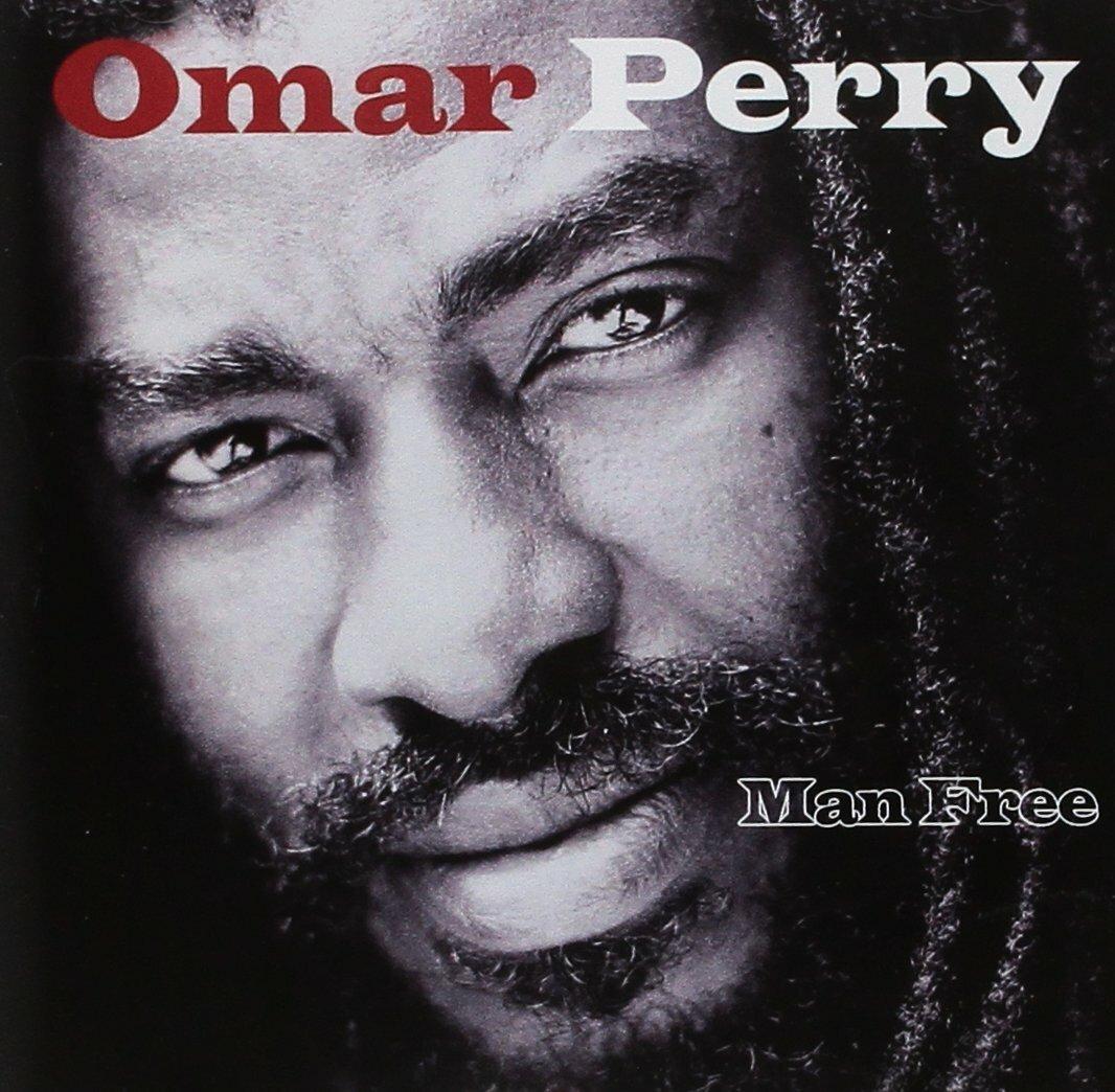 Omar Perry Manfree (Import) État correct -  reconditionné disponible sur Label Emmaüs