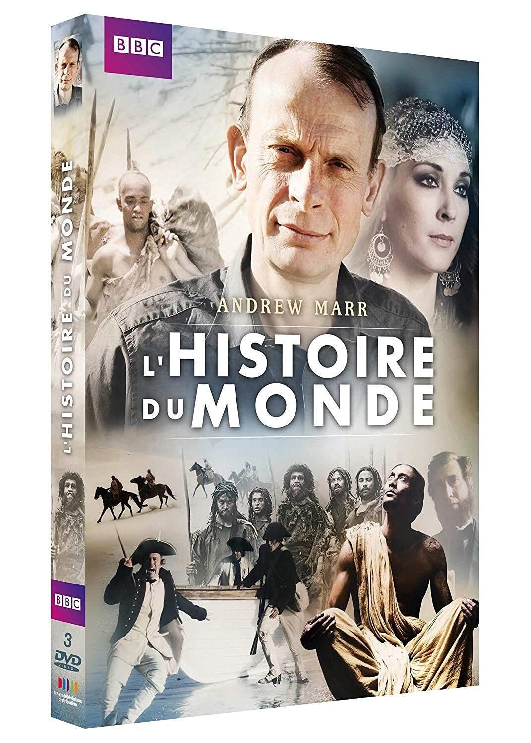 L'Histoire du Monde État correct -  reconditionné disponible sur Label Emmaüs