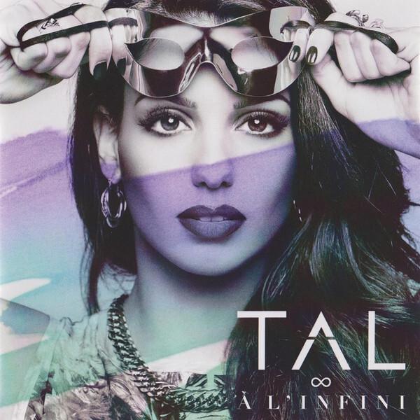Tal (9) - À L'Infini Bon état -  reconditionné disponible sur Label Emmaüs