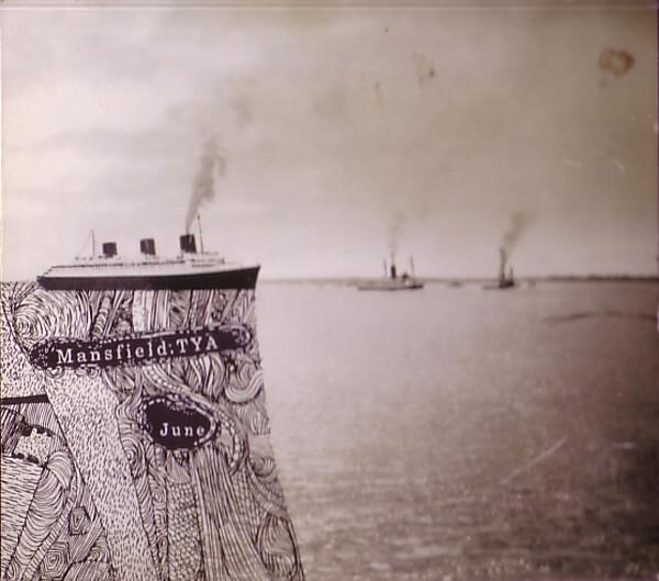 Mansfield.TYA - June Bon état -  reconditionné disponible sur Label Emmaüs