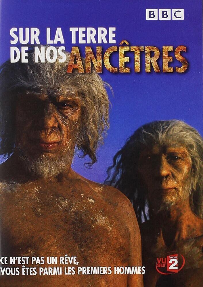 Sur la terre de nos ancêtres - Photo 0