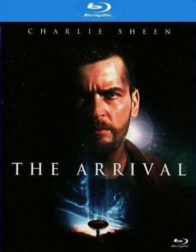 The arrival  -  reconditionné disponible sur Label Emmaüs