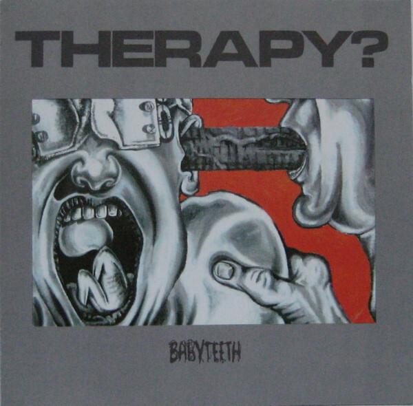 Therapy - Babyteeth Bon état -  reconditionné disponible sur Label Emmaüs