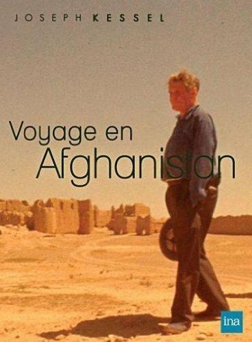 Voyage en afghanistan - joseph kessel Comme neuf -  reconditionné disponible sur Label Emmaüs