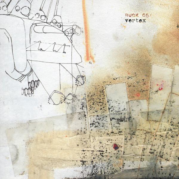 Buck 65 - Vertex État correct -  reconditionné disponible sur Label Emmaüs