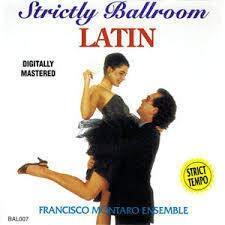 Strictly Ballroom-Latin (UK Import) Bon état -  reconditionné disponible sur Label Emmaüs