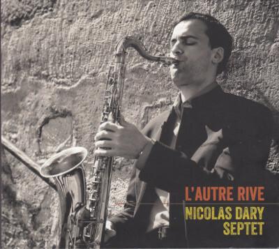 Nicolas Dary - L'Autre Rive Bon état -  reconditionné disponible sur Label Emmaüs