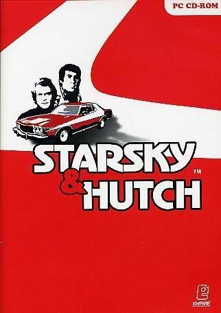 Starsky & Hutch  -  reconditionné disponible sur Label Emmaüs