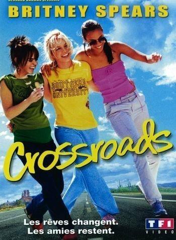 Crossroads  -  reconditionné disponible sur Label Emmaüs