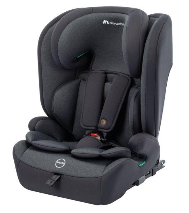 Siège auto Bebeconfort Grow i-Size De 15 mois à 12 ans environ Comme neuf -  reconditionné disponible sur Label Emmaüs
