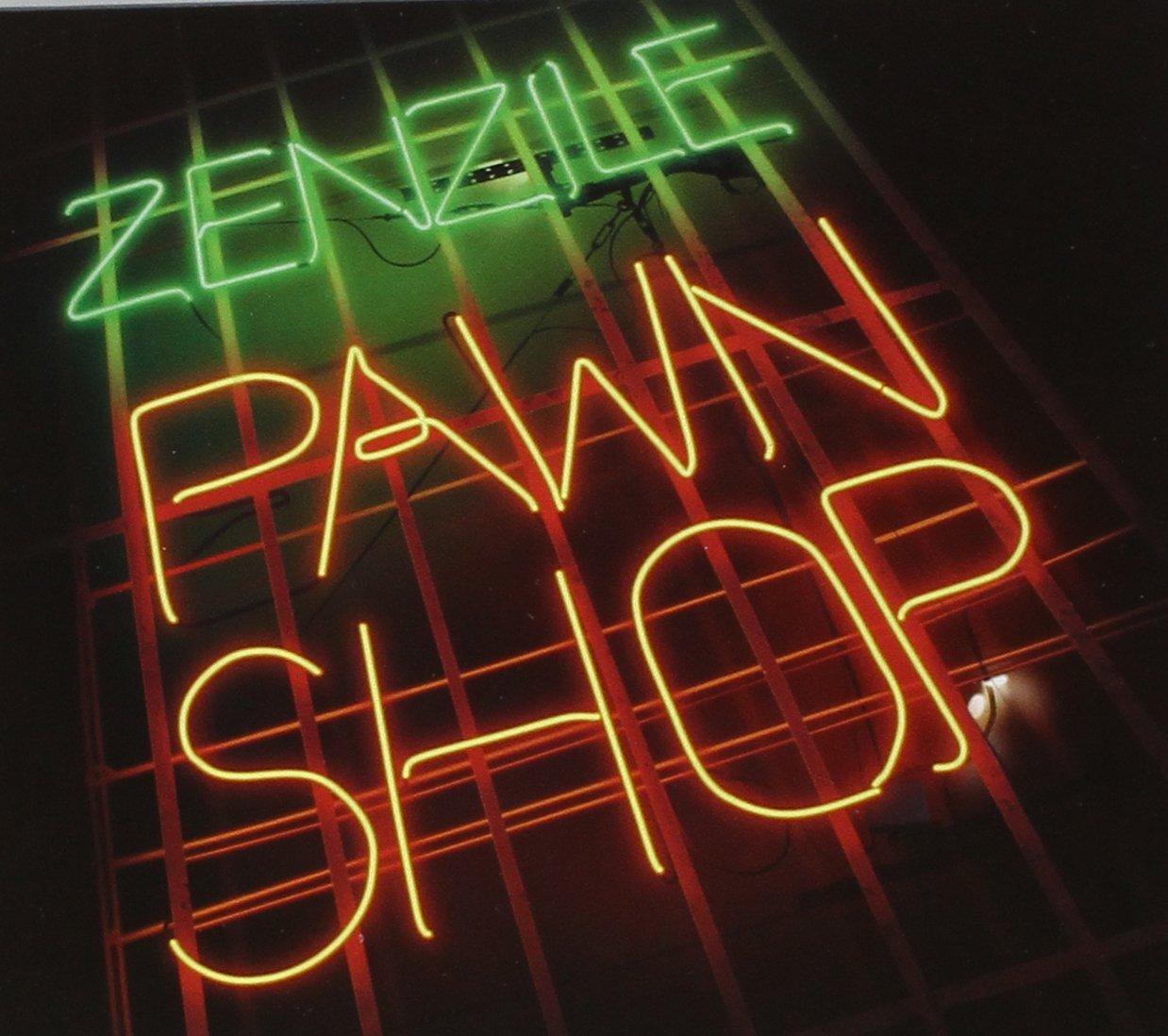Pawn Shop Bon état -  reconditionné disponible sur Label Emmaüs