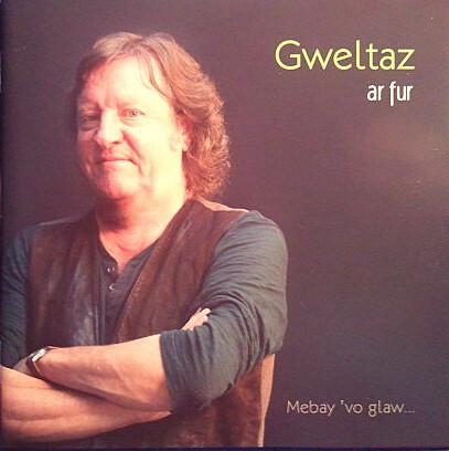 Gweltaz Ar Fur - Mebay 'Vo Glaw...  -  reconditionné disponible sur Label Emmaüs