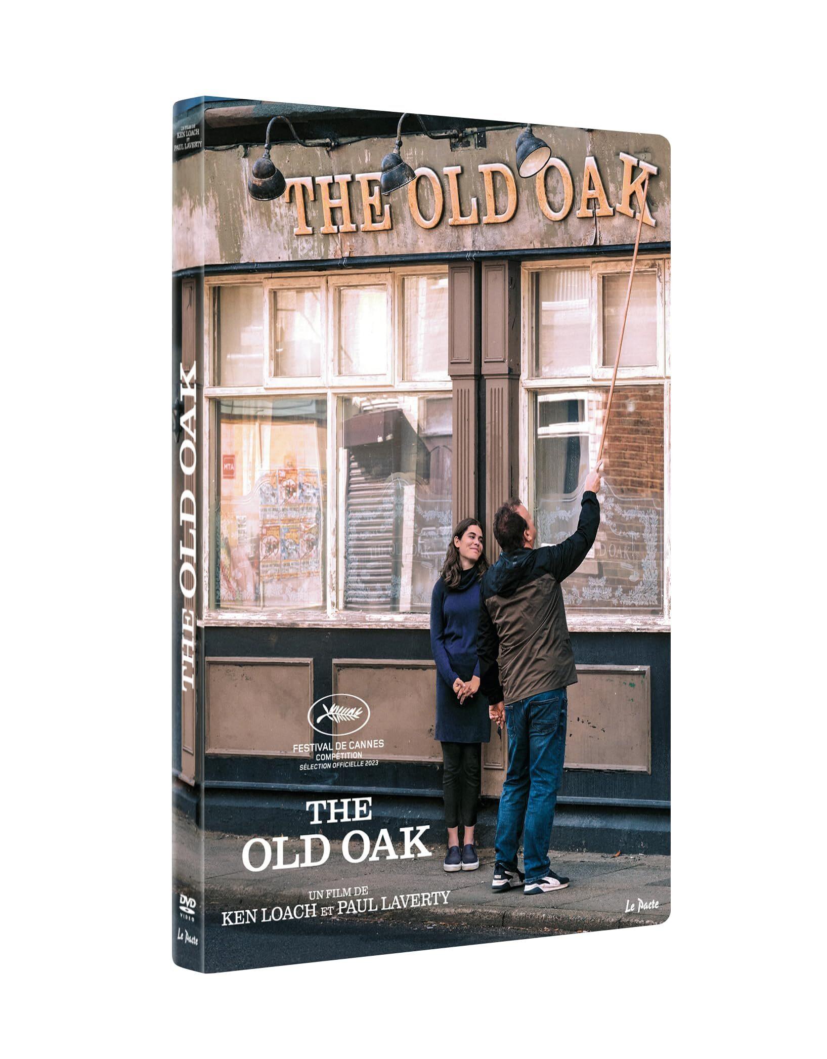 The Old Oak Bon état -  reconditionné disponible sur Label Emmaüs