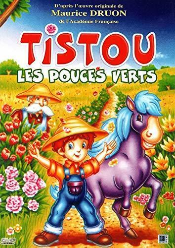 Tistou les pouces verts Bon état -  reconditionné disponible sur Label Emmaüs