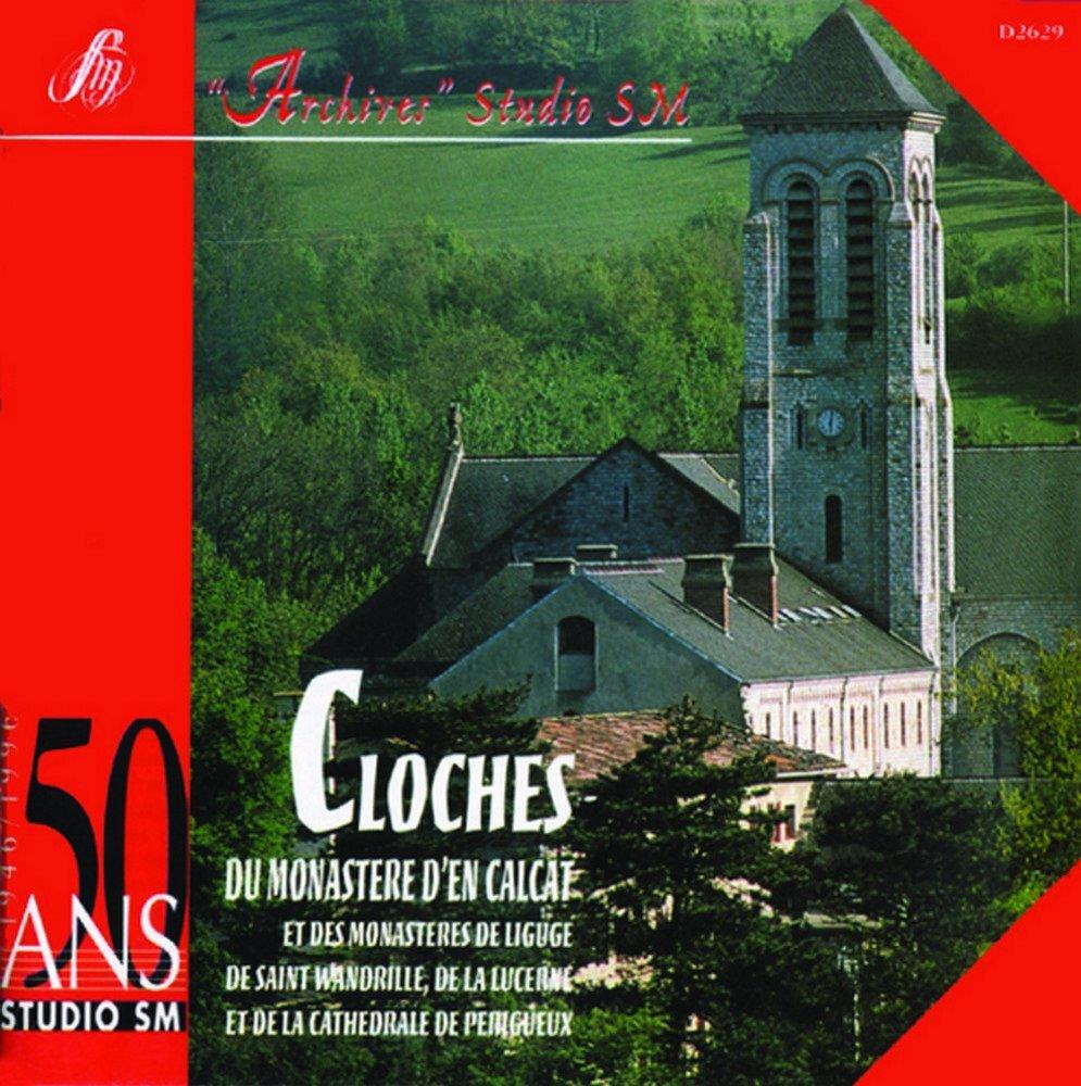 Cloches du Monastère d'en Calcat État correct -  reconditionné disponible sur Label Emmaüs