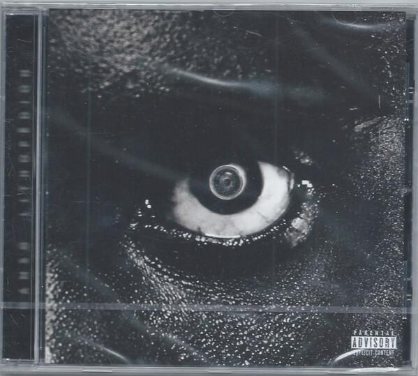 Damso - Lithopédion État correct -  reconditionné disponible sur Label Emmaüs