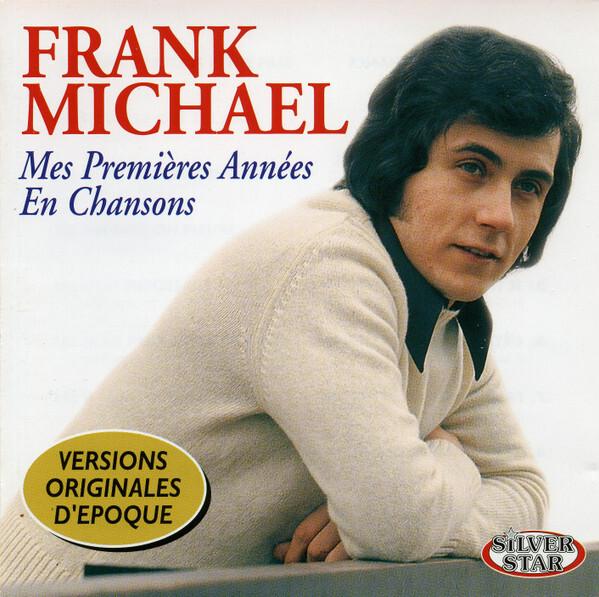 Frank Michael - Mes Premières Années En Chansons  -  reconditionné disponible sur Label Emmaüs