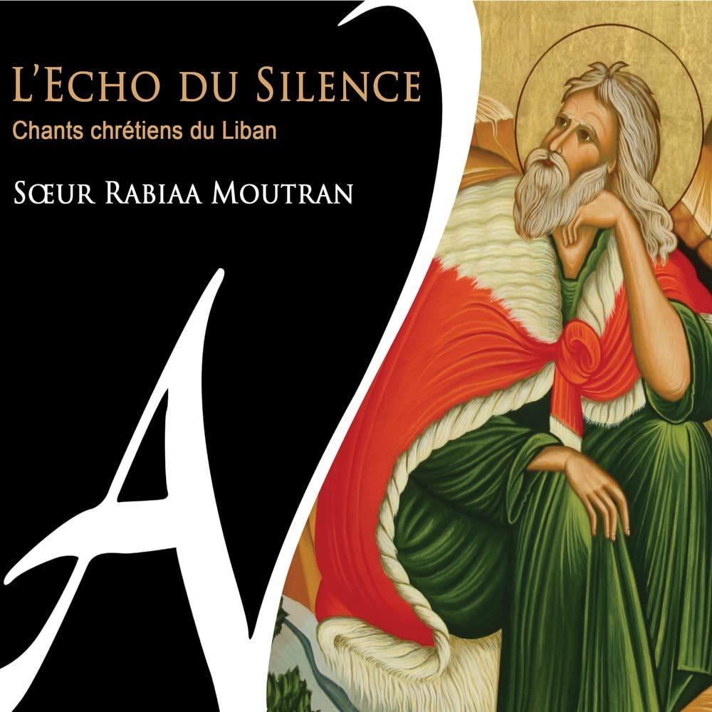 Lebanon: l'Echo du Silence Bon état -  reconditionné disponible sur Label Emmaüs