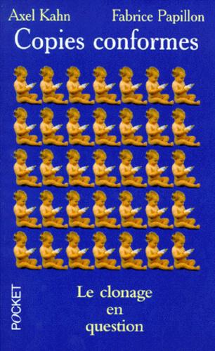 Copies conformes - Photo 1