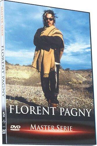 Florent Pagny - Master serie Bon état -  reconditionné disponible sur Label Emmaüs