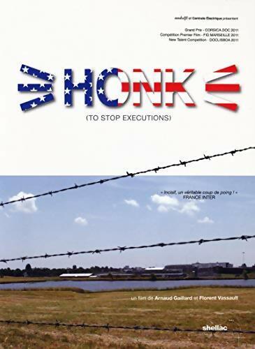Honk  - Vue 3 - 