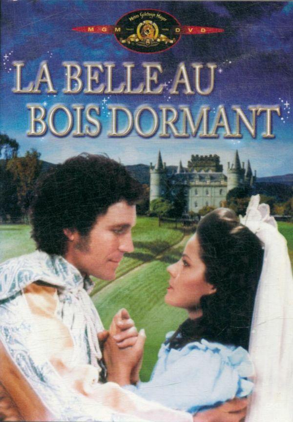 La Belle au bois dormant  -  reconditionné disponible sur Label Emmaüs