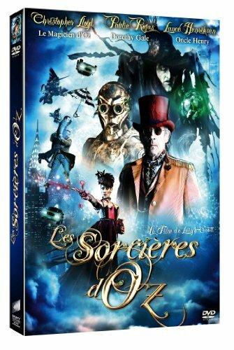 Les Sorcières d'Oz État correct -  reconditionné disponible sur Label Emmaüs