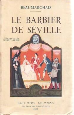 Le barbier de Séville - Photo 1