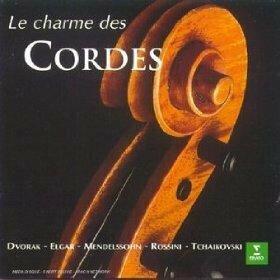 Le Charme des cordes État correct -  reconditionné disponible sur Label Emmaüs