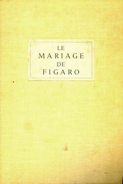 Le mariage de Figaro - Photo 1