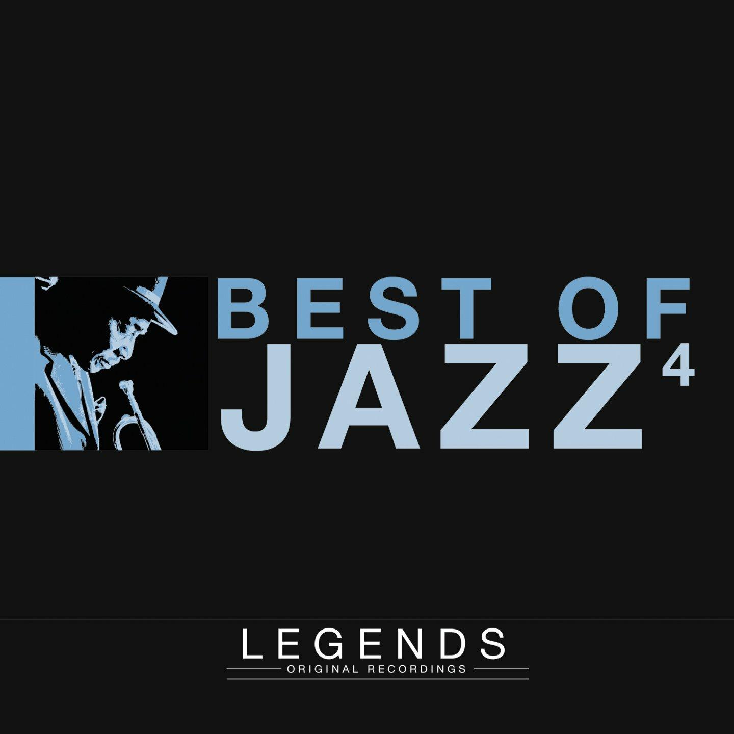 Best of jazz 4  -  reconditionné disponible sur Label Emmaüs