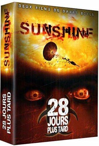 Sunshine / 28 Jours Plus Tard Bon état -  reconditionné disponible sur Label Emmaüs