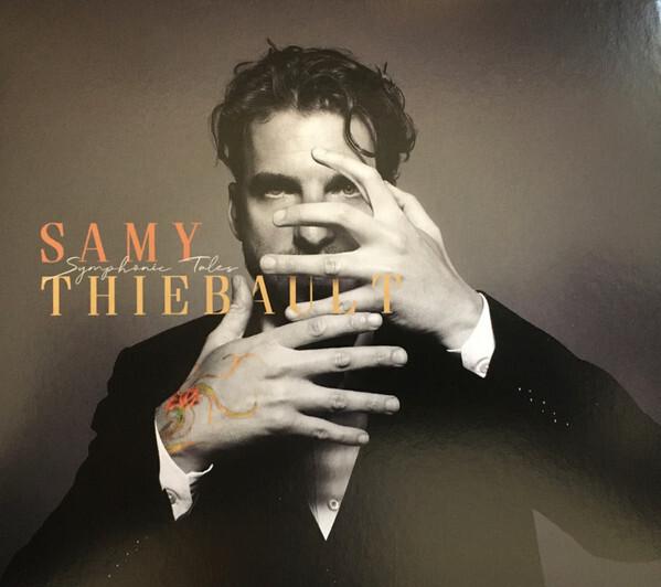 Samy Thiébault - Symphonic Tales État correct -  reconditionné disponible sur Label Emmaüs