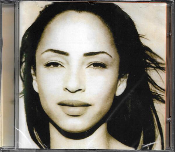 Sade - The Best Of Sade Bon état -  reconditionné disponible sur Label Emmaüs