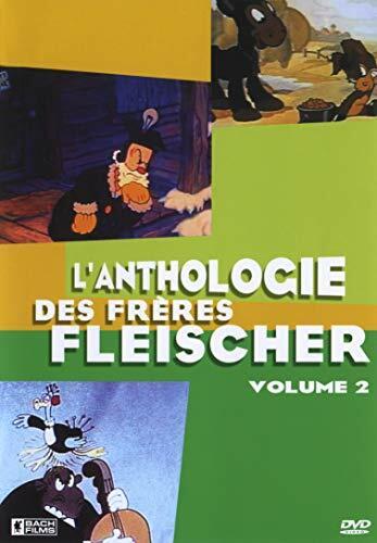 Anthologie des frères Fleisher-Vol. 2 État correct -  reconditionné disponible sur Label Emmaüs