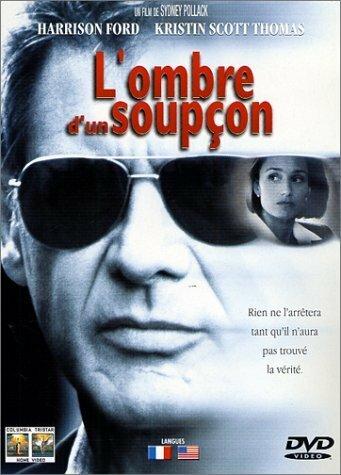 L'Ombre d'un soupçon Bon état -  reconditionné disponible sur Label Emmaüs